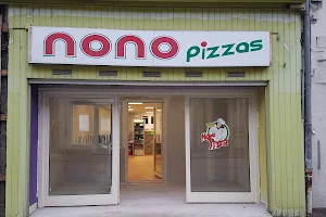 Nono Pizza image