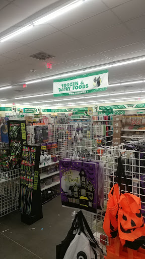 Dollar Store «Dollar Tree», reviews and photos, 2135 Howland Blvd #110, Deltona, FL 32738, USA
