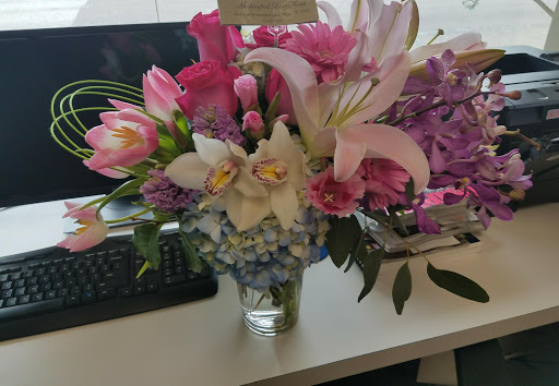Florist «Floral Concepts», reviews and photos, 4950 Keller Springs Rd Ste. 100, Addison, TX 75001, USA