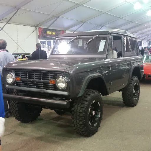 Auto Repair Shop «Wes Pullin Automotive By Design LLC», reviews and photos, 890 Carter Rd #100, Winter Garden, FL 34787, USA