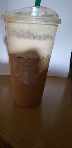 Cafe «Starbucks», reviews and photos, 15900 W Michigan Ave, Marshall, MI 49068, USA