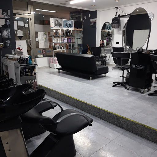 Peluquería Marta García en Luanco