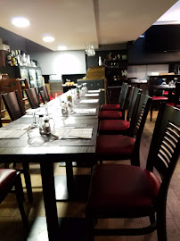 Atmosphère du Restaurant italien Ristorante pizzeria Giuseppe à Maisons-Alfort - n°10