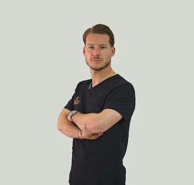 Dr. Braga Federico - Endodontiste à Versailles