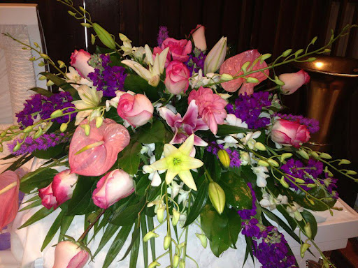 Funeral Home «Johnson Funeral Home», reviews and photos, 5730 Calhoun Rd, Houston, TX 77021, USA