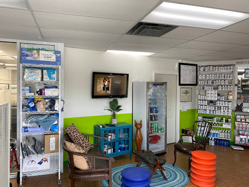 Pharmacy «Zikam Neighborhood Pharmacy», reviews and photos, 21920 Bulverde Rd #102-103, San Antonio, TX 78259, USA