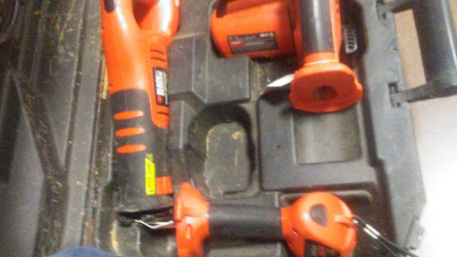 Outlet Store «Goodwill Outlet», reviews and photos, 1750 Woodman Dr, Dayton, OH 45420, USA