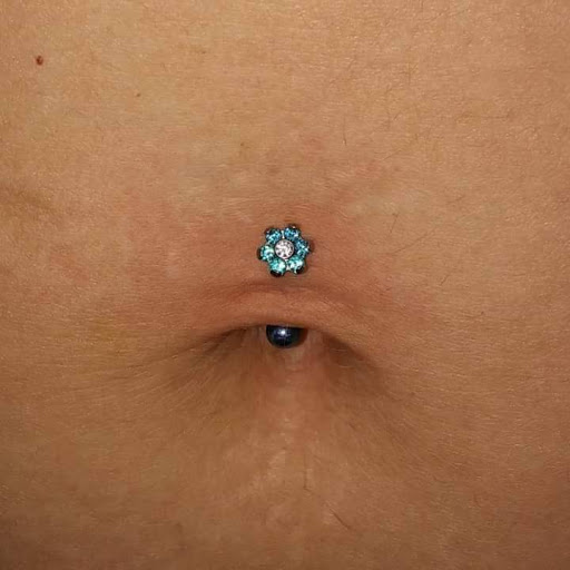 Explore tattoo ideas for hair stylist, creative tattoo ideas in West Palm Beach, available at GURU Tattoo & Piercing - Palm Beach County