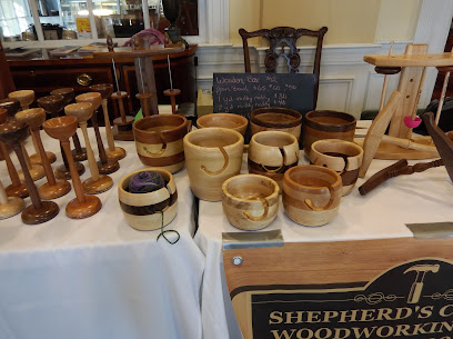 Shepherd's Custom Woodworking( Shepherd's Woodworking)