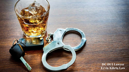 Criminal Justice Attorney «ERVIN KIBRIA LAW», reviews and photos