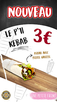 Photos du propriétaire du Best Of Kebab à Cenon - n°16