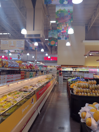 Supermarket «Seafood City Supermarket», reviews and photos, 11098 E Foothill Blvd, Rancho Cucamonga, CA 91730, USA