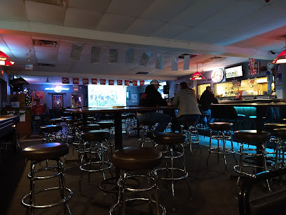 Ballers Sports Bar and Grill