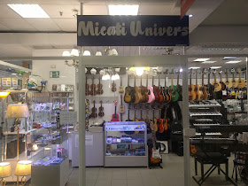 Micati Univers