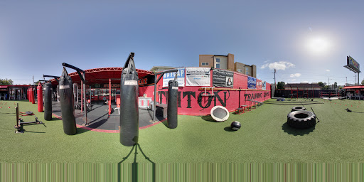 Gym «Triton Gym», reviews and photos, 1400 Aviation Blvd, Redondo Beach, CA 90278, USA