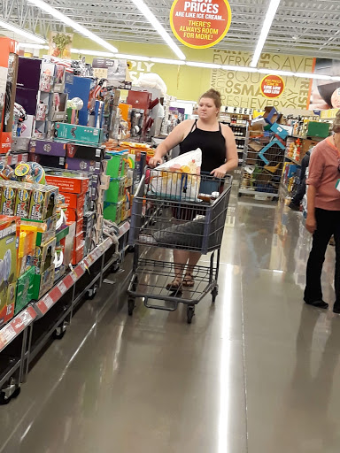 Supermarket «ALDI», reviews and photos, 3925 Lien Rd, Madison, WI 53704, USA