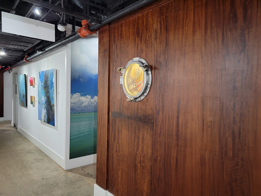 Shopping Mall «The Galleria of Pierce Harbor», reviews and photos, 100 S 2nd St, Fort Pierce, FL 34950, USA