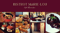 Photos du propriétaire du Restaurant Bistrot Marie-lou à Cluny - n°8