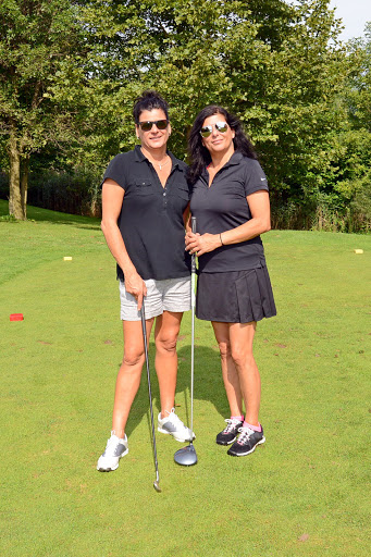 Public Golf Course «Dearborn Hills Golf Course», reviews and photos, 1300 S Telegraph Rd, Dearborn, MI 48124, USA