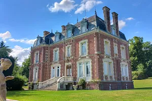 Chateau Anquetil image