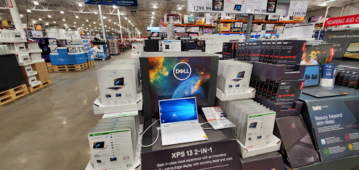 Warehouse store «Costco Wholesale», reviews and photos, 850 Glenrock Rd, Norfolk, VA 23502, USA