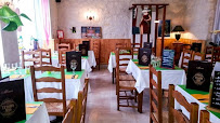 Atmosphère du Restaurant italien Tesoro Mio à Méry-sur-Oise - n°10