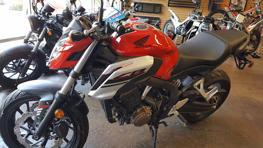 Parriott Motors Honda, 1027 Pope St, St Helena, CA 94574, USA, 