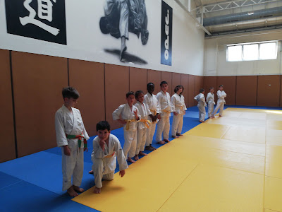 Judo Club Coulommiers à Coulommiers