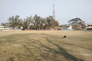 Bahula Football Ground image