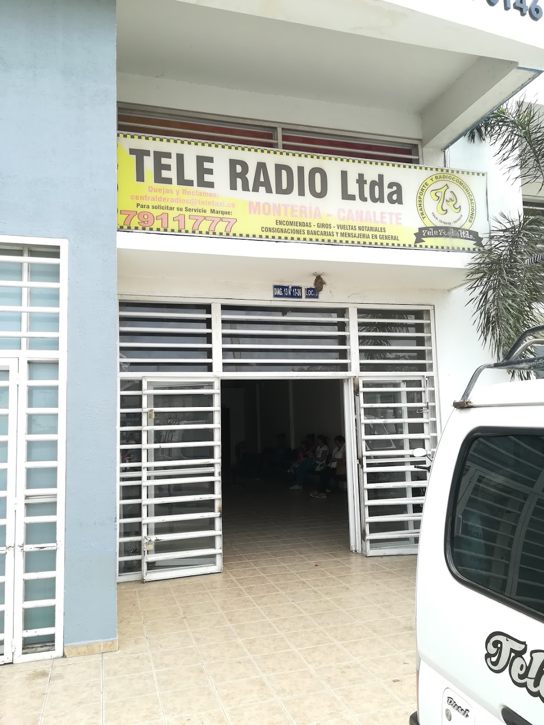 Teleradio Ltda