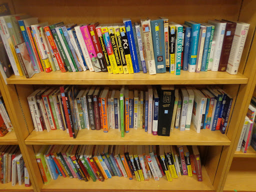 Store «Goodwill», reviews and photos