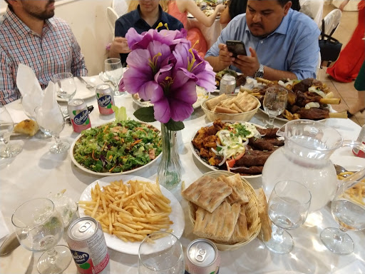 Grocery Store «East Market & Restaurant», reviews and photos, 3405 El Camino Ave, Sacramento, CA 95821, USA