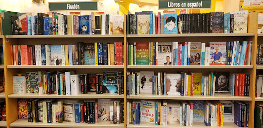 Book Store «Barnes & Noble», reviews and photos, 13719 W Bell Rd, Surprise, AZ 85374, USA