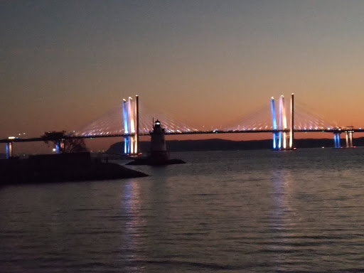 Park «Kingsland Point County Park», reviews and photos, Tarrytown Light-Kingsland Point Path, Sleepy Hollow, NY 10591, USA