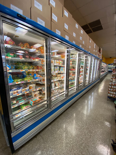 Supermarket «South Square Market», reviews and photos, 2221 South St, Philadelphia, PA 19146, USA