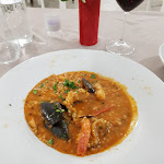 Photo n°1 de l'avis de G... fait le 27/02/2020 à 19:47 sur le  S'Antiga - Percorsi di Sapori à Tortolì