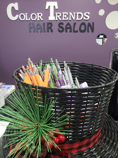 Beauty Salon «Color Trends Hair Salon», reviews and photos, 25 Merrit Pkwy, Nashua, NH 03062, USA