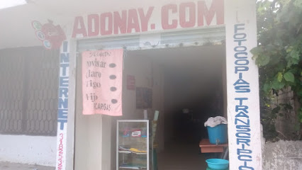 ADONAY.COM