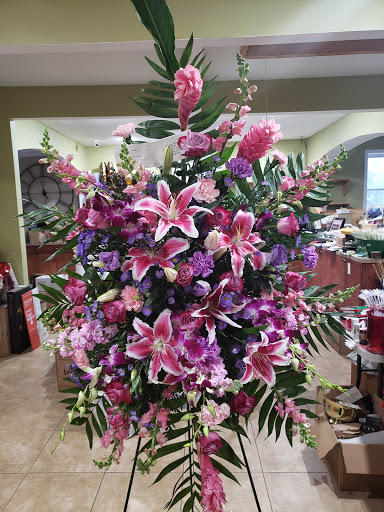Florist «Cypress Flowers», reviews and photos, 14419 Huffmeister Rd, Cypress, TX 77429, USA
