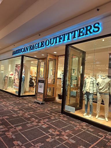 Clothing Store «AEO & Aerie Store», reviews and photos, 400 Ernest W Barrett Pkwy NW, Kennesaw, GA 30144, USA