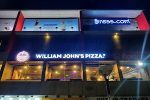 William John's Pizza Mundra image