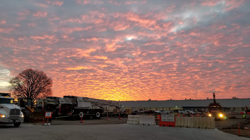 Construction Equipment Supplier «Liebherr Construction Equipment Co», reviews and photos, 4100 Chestnut Ave, Newport News, VA 23607, USA