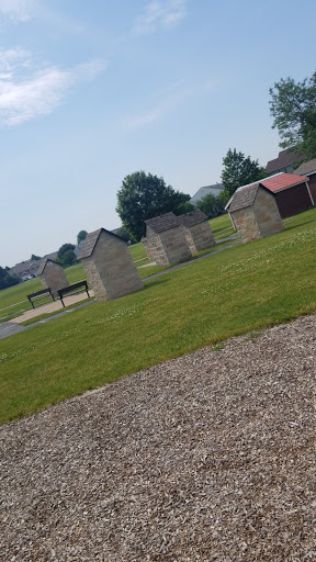 Park «Hoosier Grove Park», reviews and photos, 700 W Irving Park Rd, Streamwood, IL 60107, USA