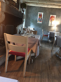 Atmosphère du Restaurant l'Ermitage à Espaly-Saint-Marcel - n°6