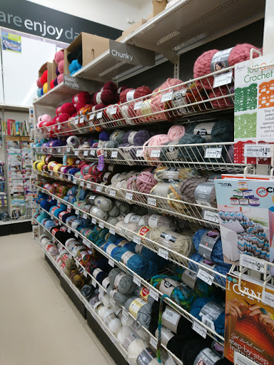 Craft Store «Michaels», reviews and photos, 106 Shops Way, Biddeford, ME 04005, USA