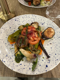 Les plus récentes photos du Restaurant italien Le Monte Cristo Paris - n°3