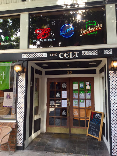 Harp & Celt Irish Pub & Restaurant
