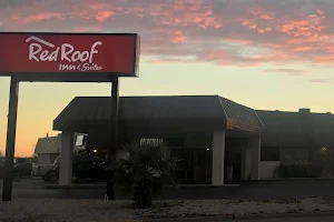 Red Roof Inn & Suites San Angelo image