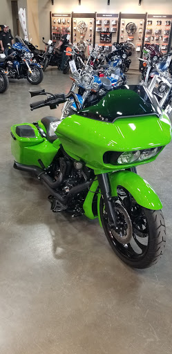 Harley-Davidson Dealer «Faribault Harley-Davidson», reviews and photos, 2704 W Airport Dr, Faribault, MN 55021, USA