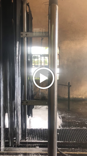 Car Wash «Midway Express Car Wash», reviews and photos, 3460 Midway Dr, San Diego, CA 92110, USA